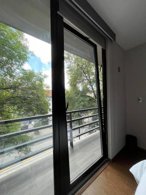 Acogedor Con Balcon! Depto A 5min Parque Delta México DF