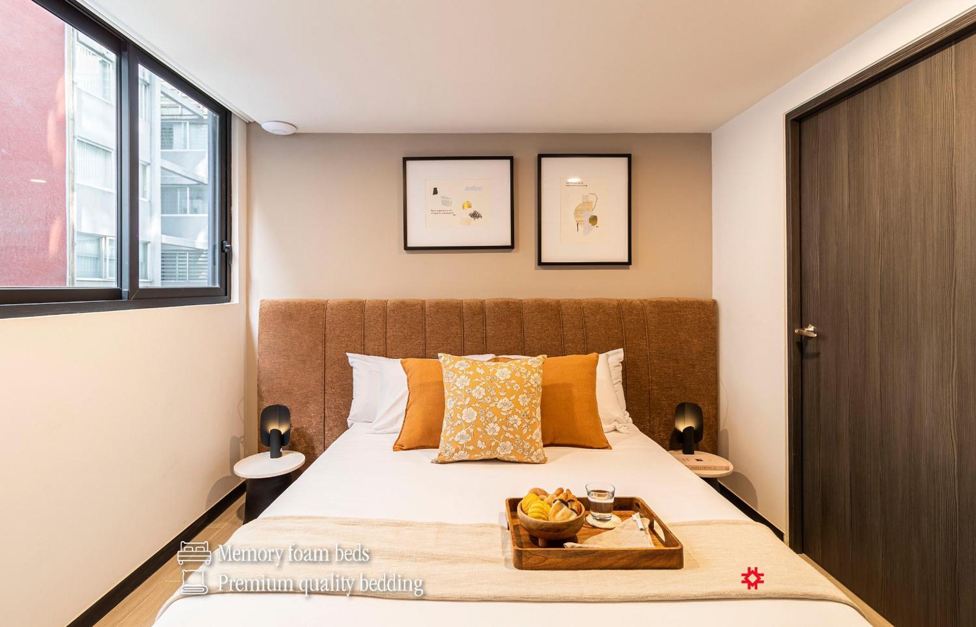 Casa Socrates By Kukun Apartamento