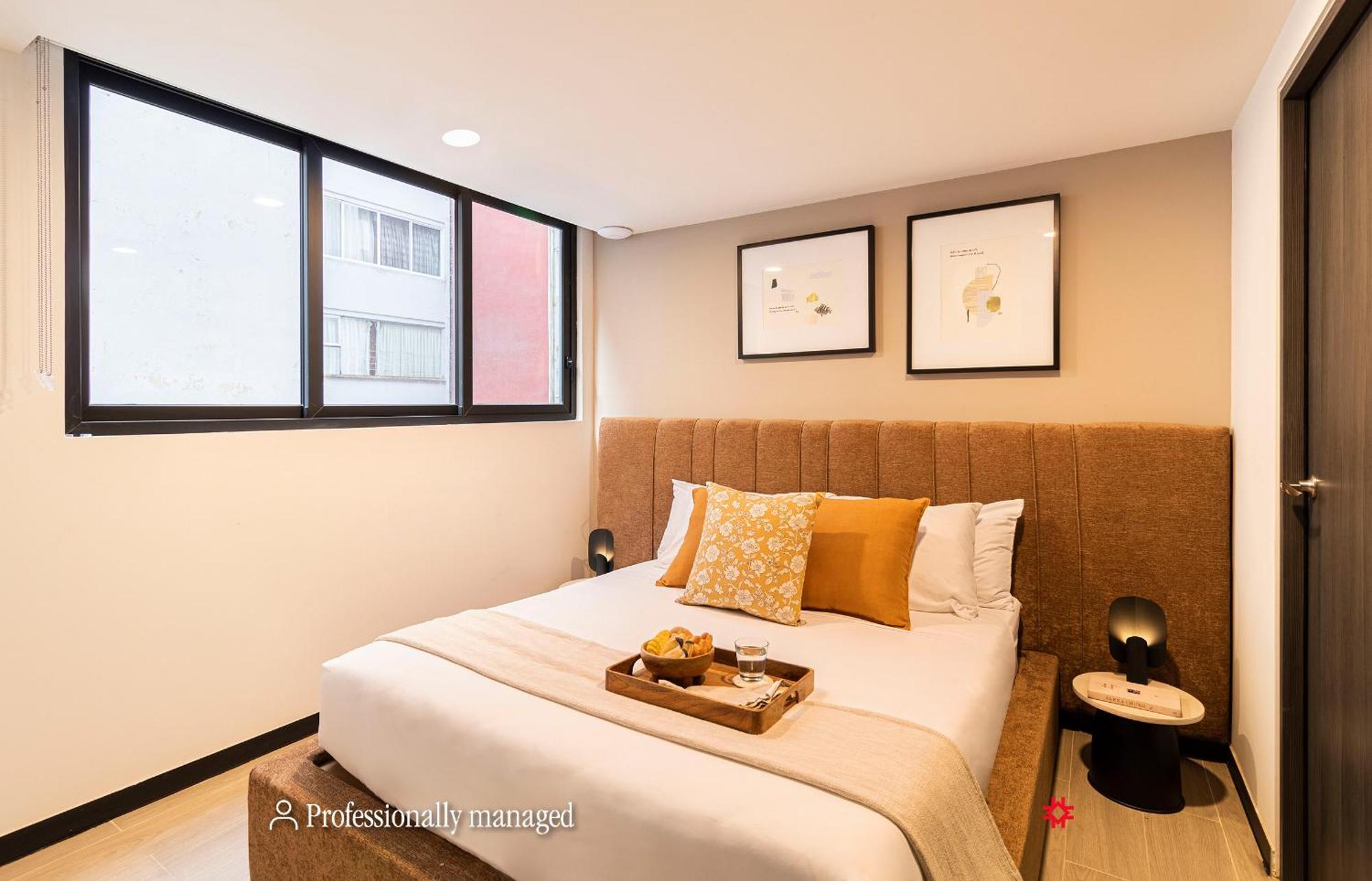 Apartamento Casa Socrates By Kukun *