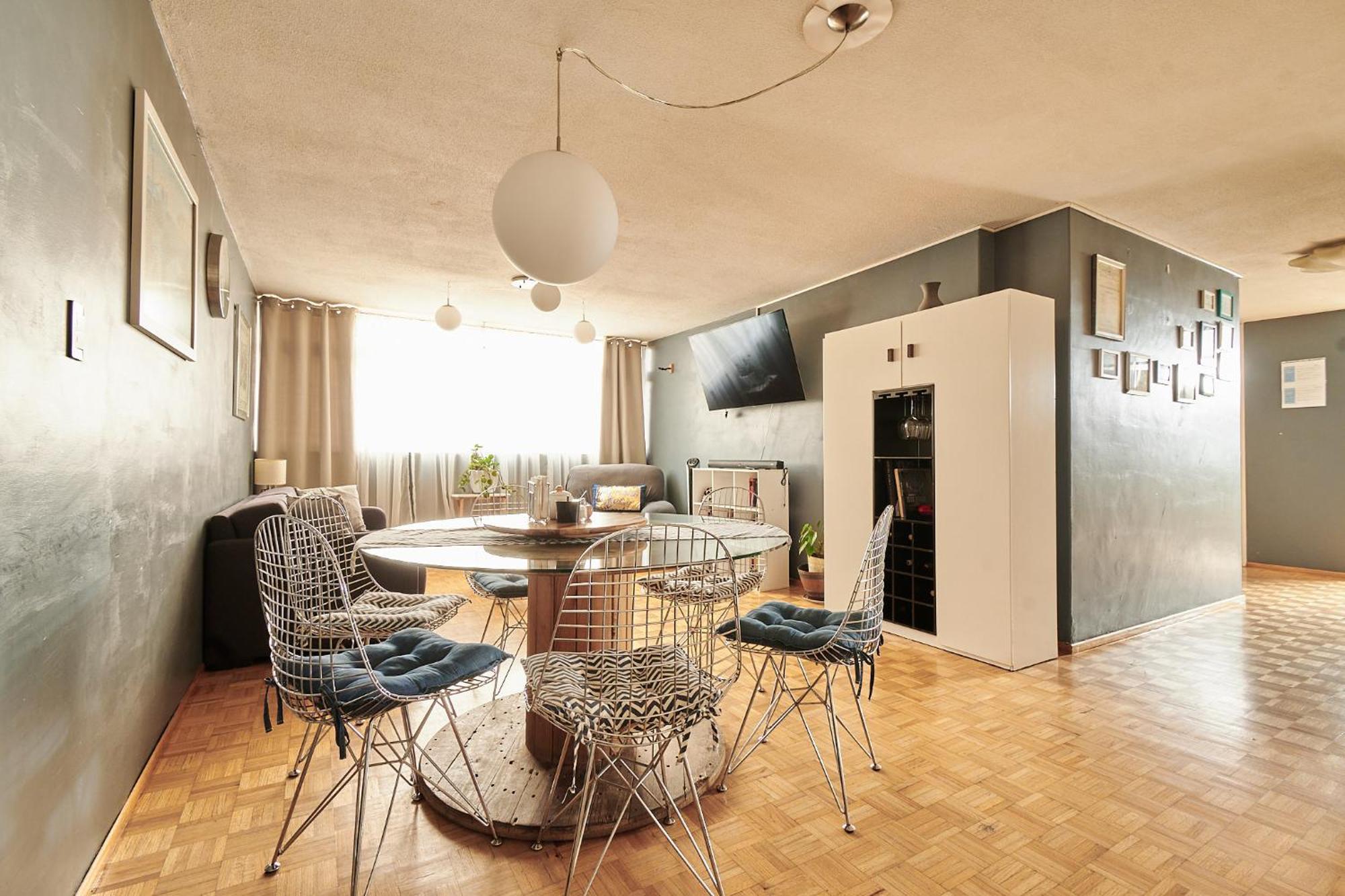 Apartamento Ed&marie Apartamento *