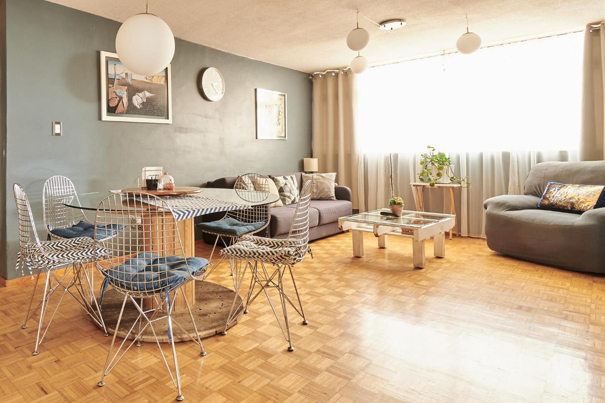 Apartamento Ed&marie Apartamento *