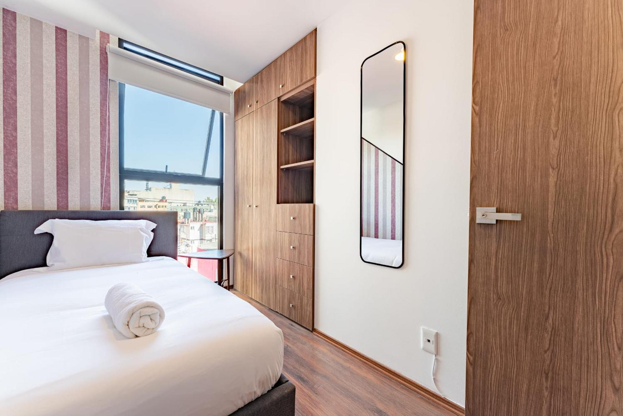 Doctores By Vh Apartment *