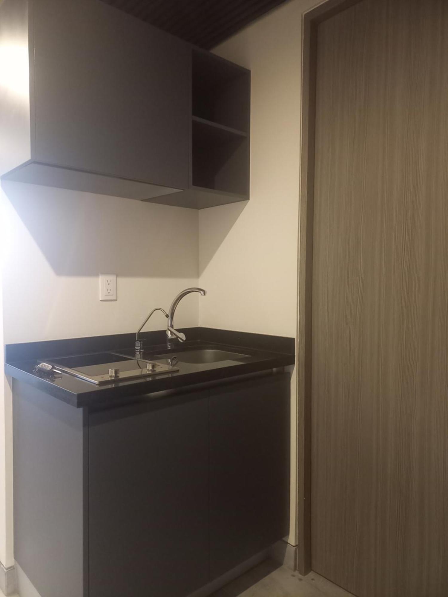 Distum Anzures Apartamento *