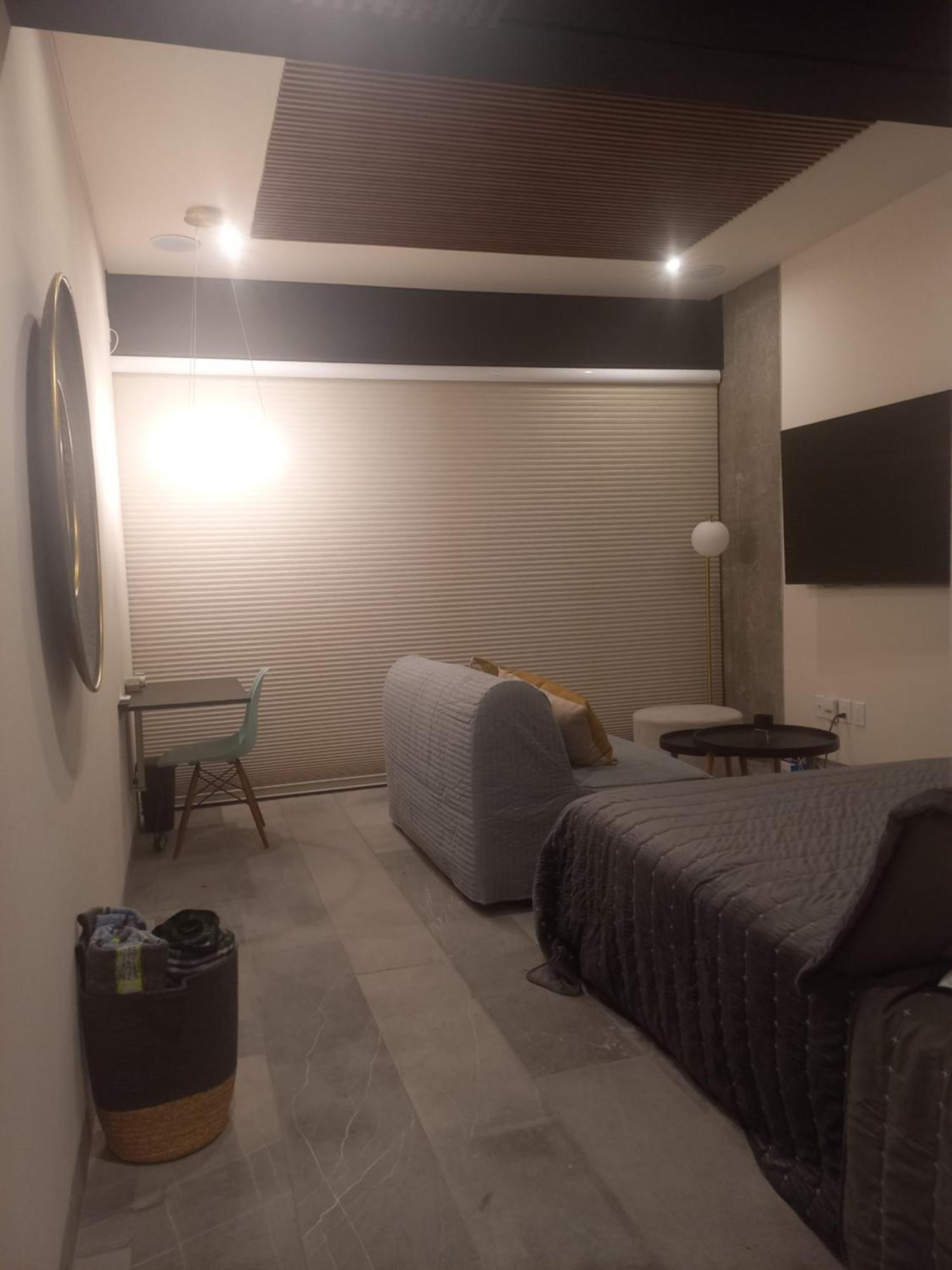 Apartamento Distum Anzures Cidade do México