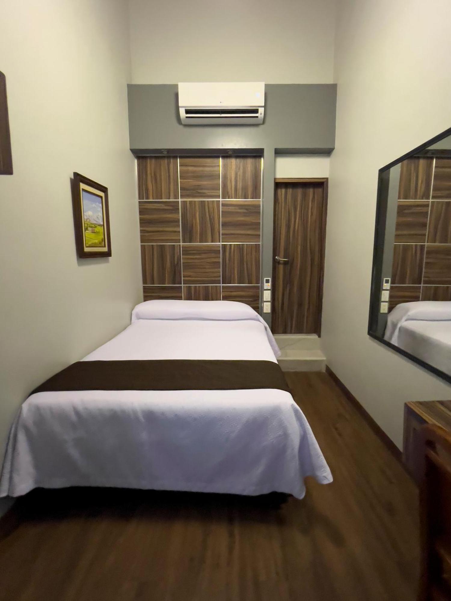 Hotel Principal