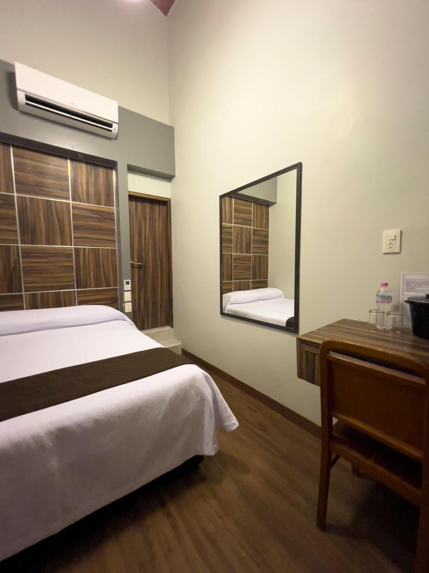 Hotel Principal 3*