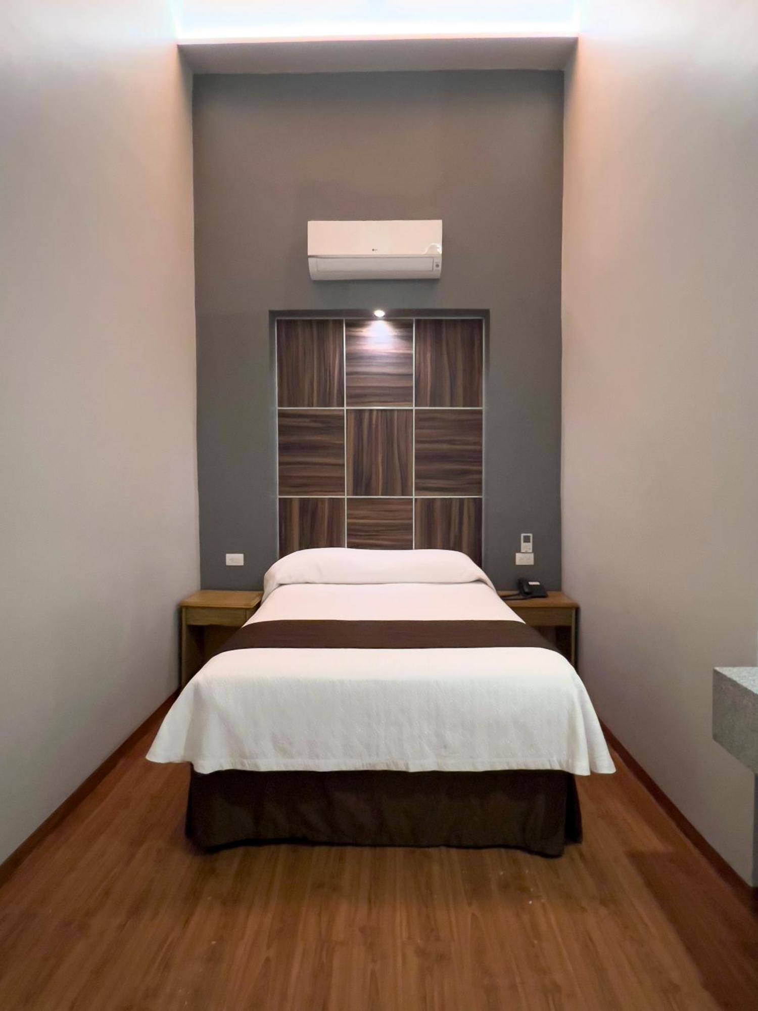 Principal 3* México DF