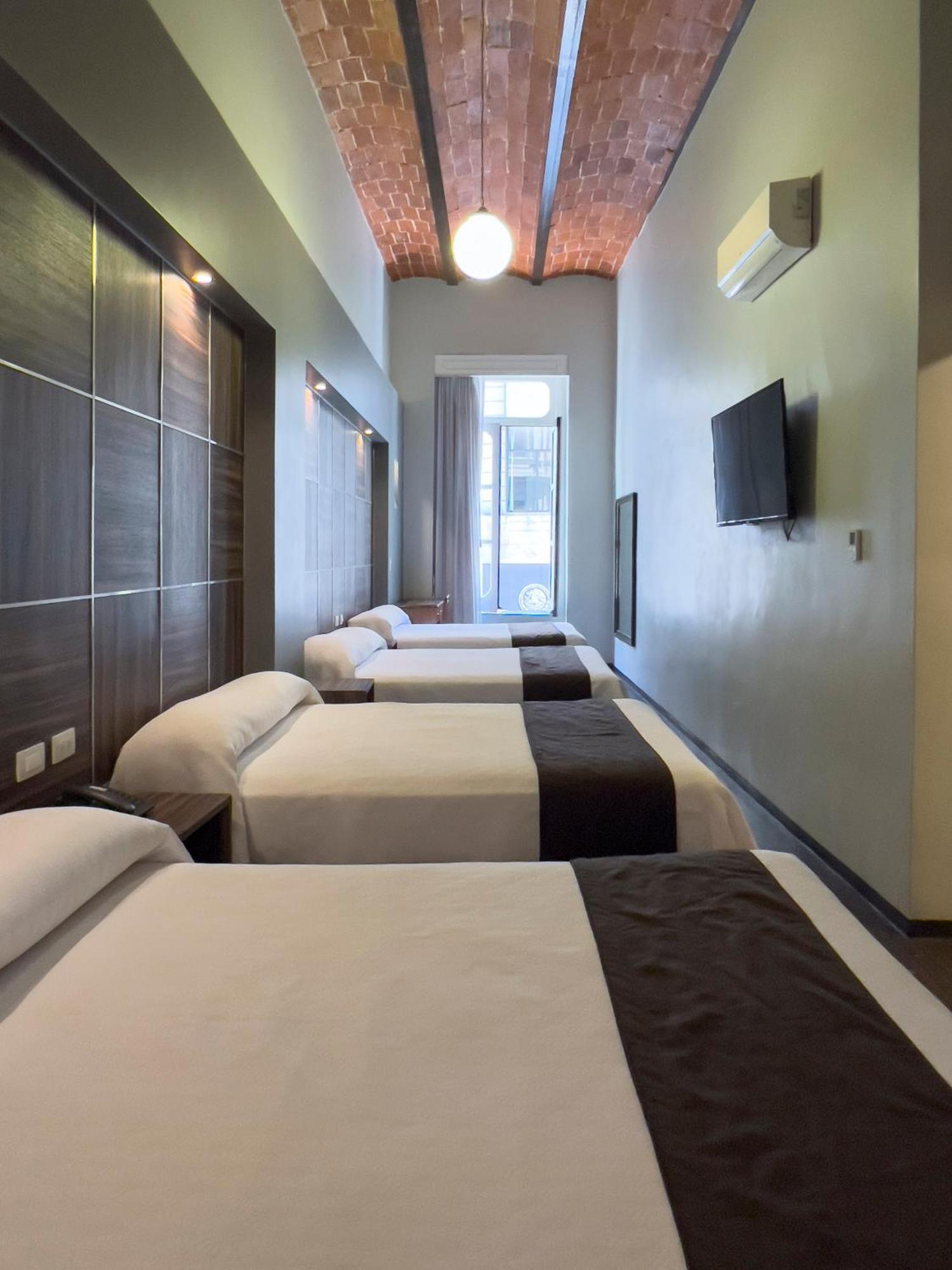 Hotel Principal 3*