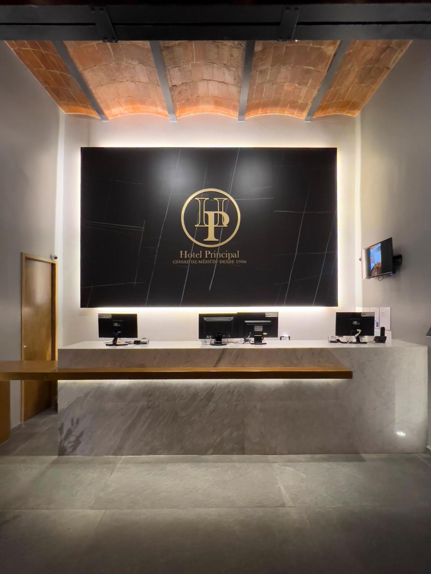 Principal 3*