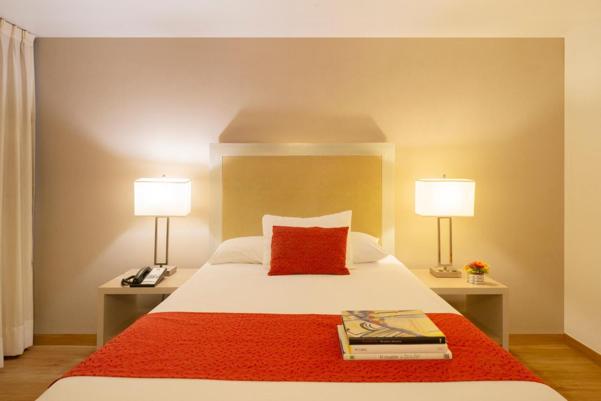 Stanza 4* México DF