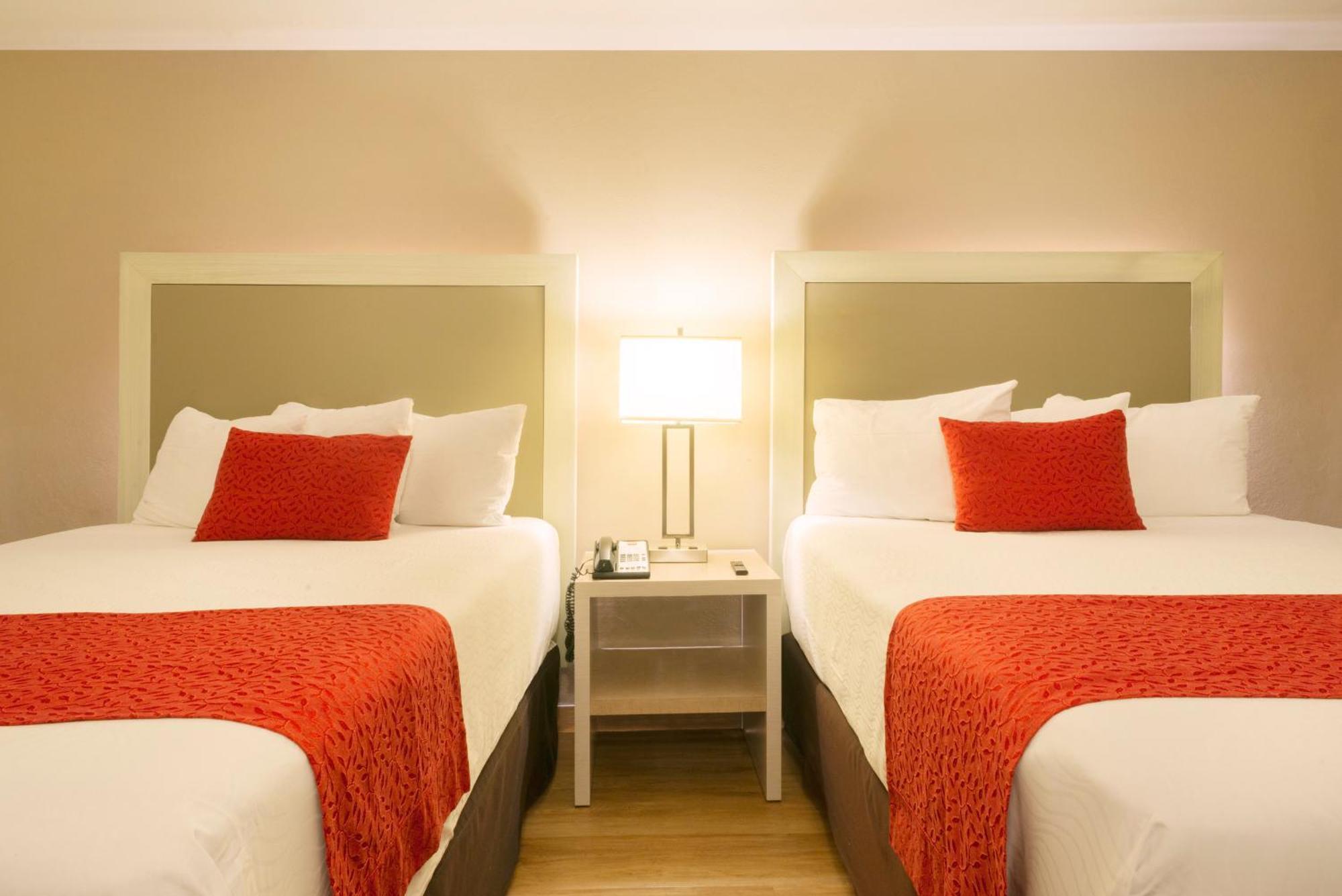 Hotel Stanza 4*