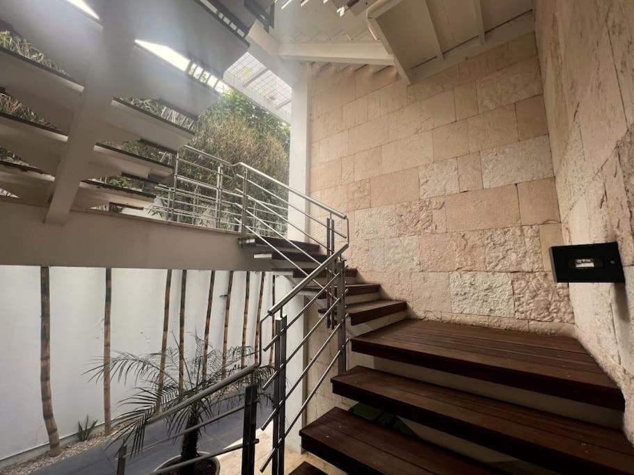 Condesa Amsterdam 301 Beautiful 1bed 1 Bath On Amsterdam Av Apartment Mexico City