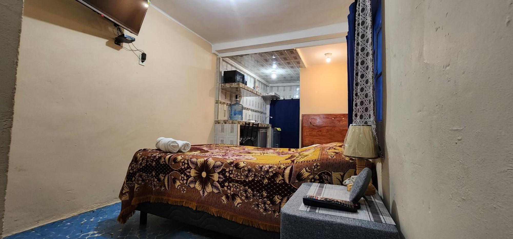 Departamentos Muy Cercanos Al Aeropuerto T2 Wifi Free Guest house *