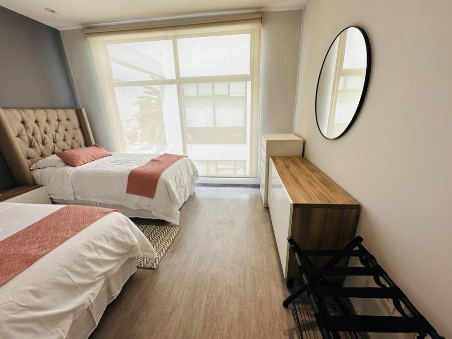 Urban Life Condesa Apartamento *