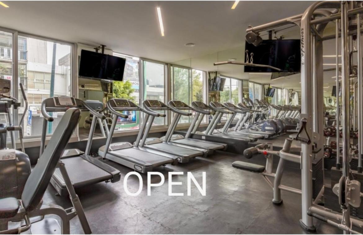 Apartamento Polanco Luxury *