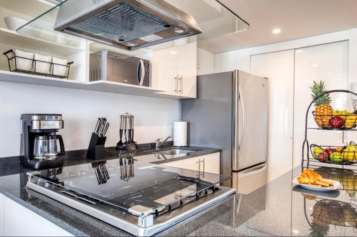 Apartamento Polanco Luxury *