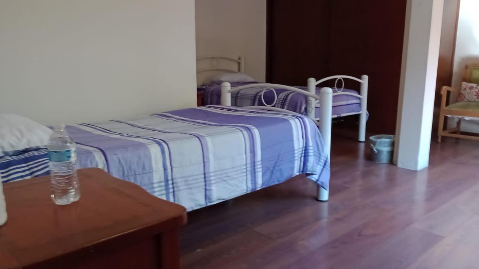 Cuija Coyoacan Acomodação com café da manhã  2*