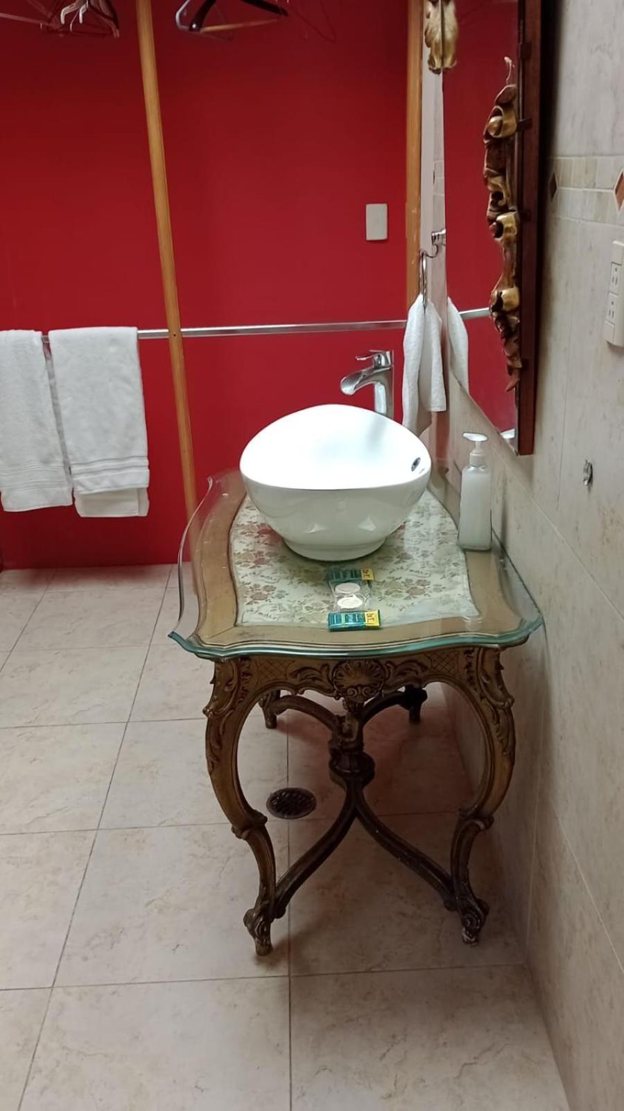 Acomodação com café da manhã  Cuija Coyoacan