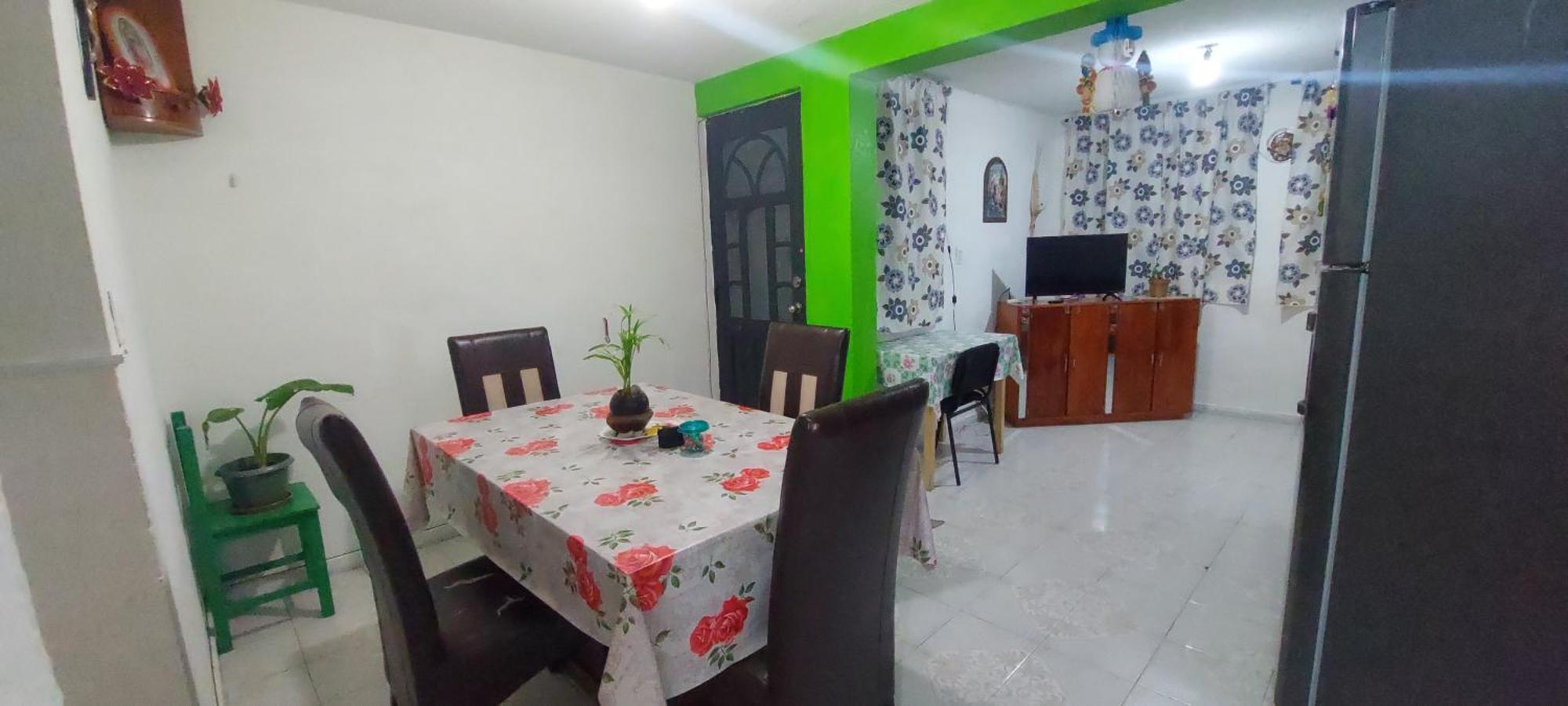 Apartment Casa Violetas A 20 Minutos De Aeropuerto Aifa *