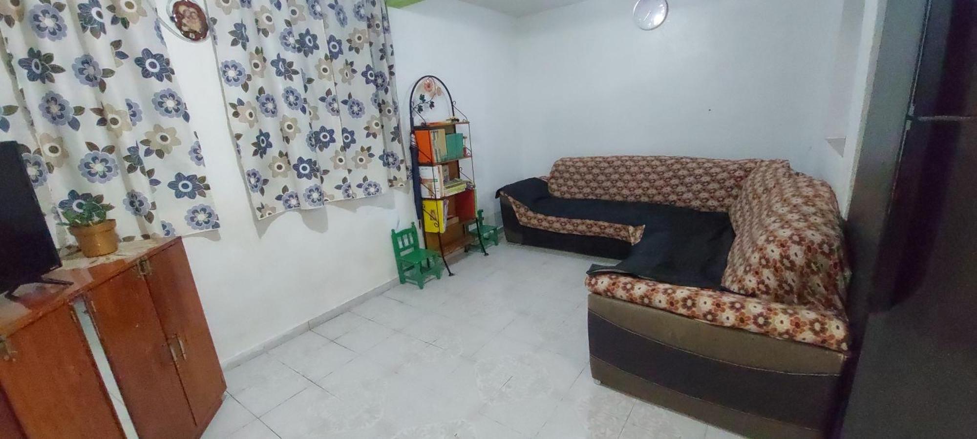 Casa Violetas A 20 Minutos De Aeropuerto Aifa Apartment *