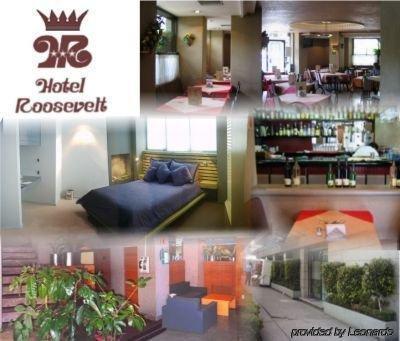 Roosevelt Condesa