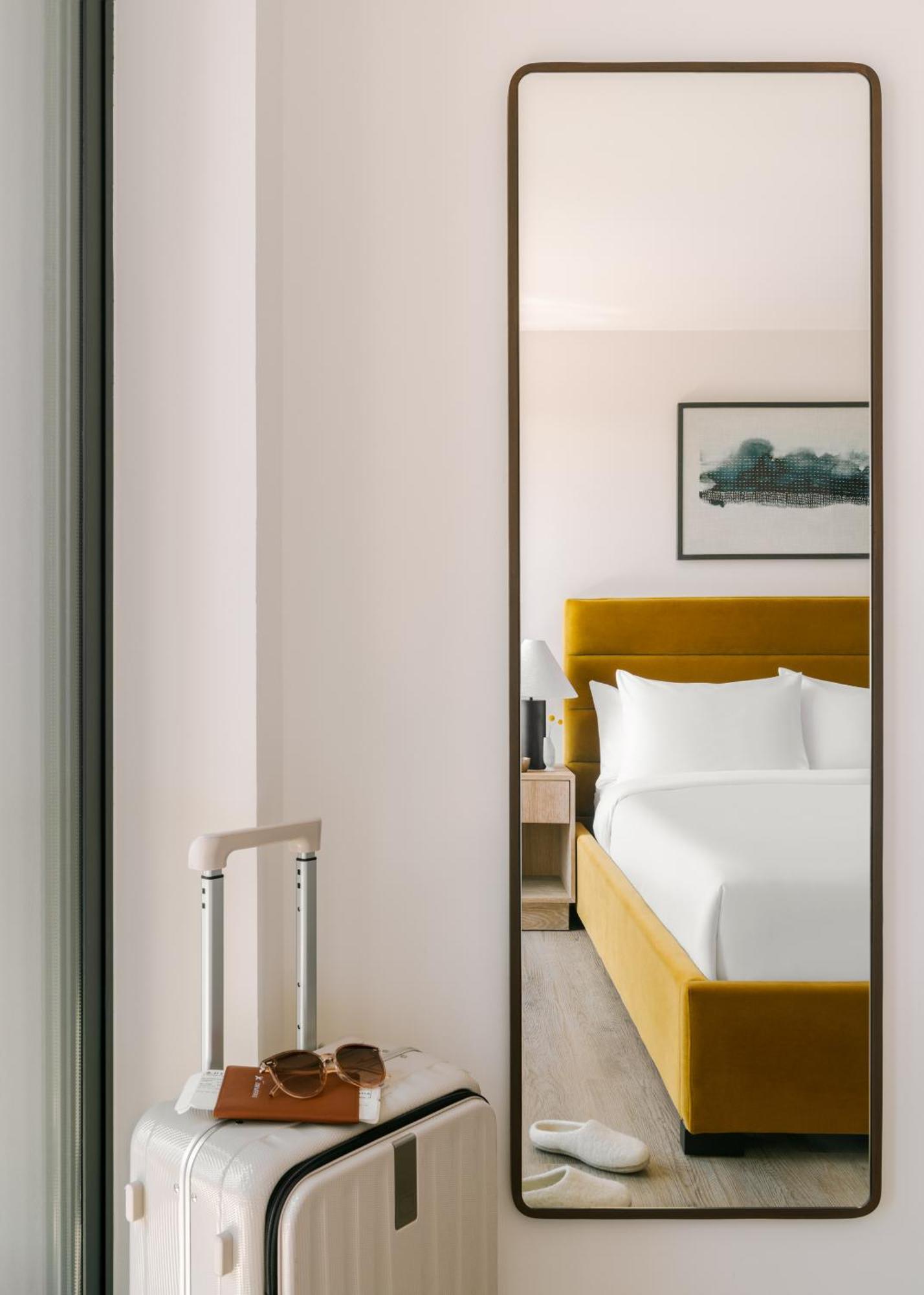 Apartahotel Sonder Cascada