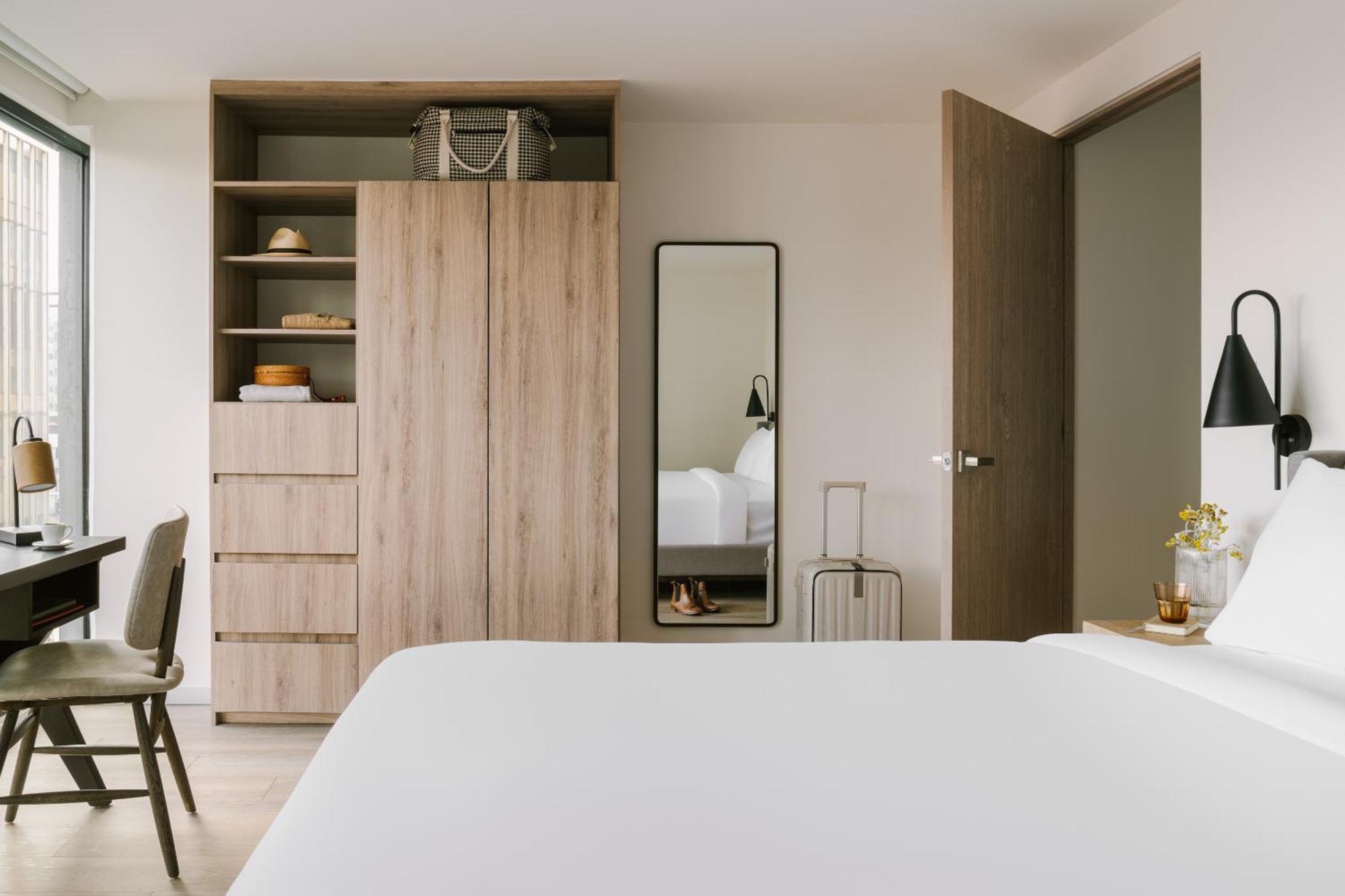 Sonder Cascada Apartahotel