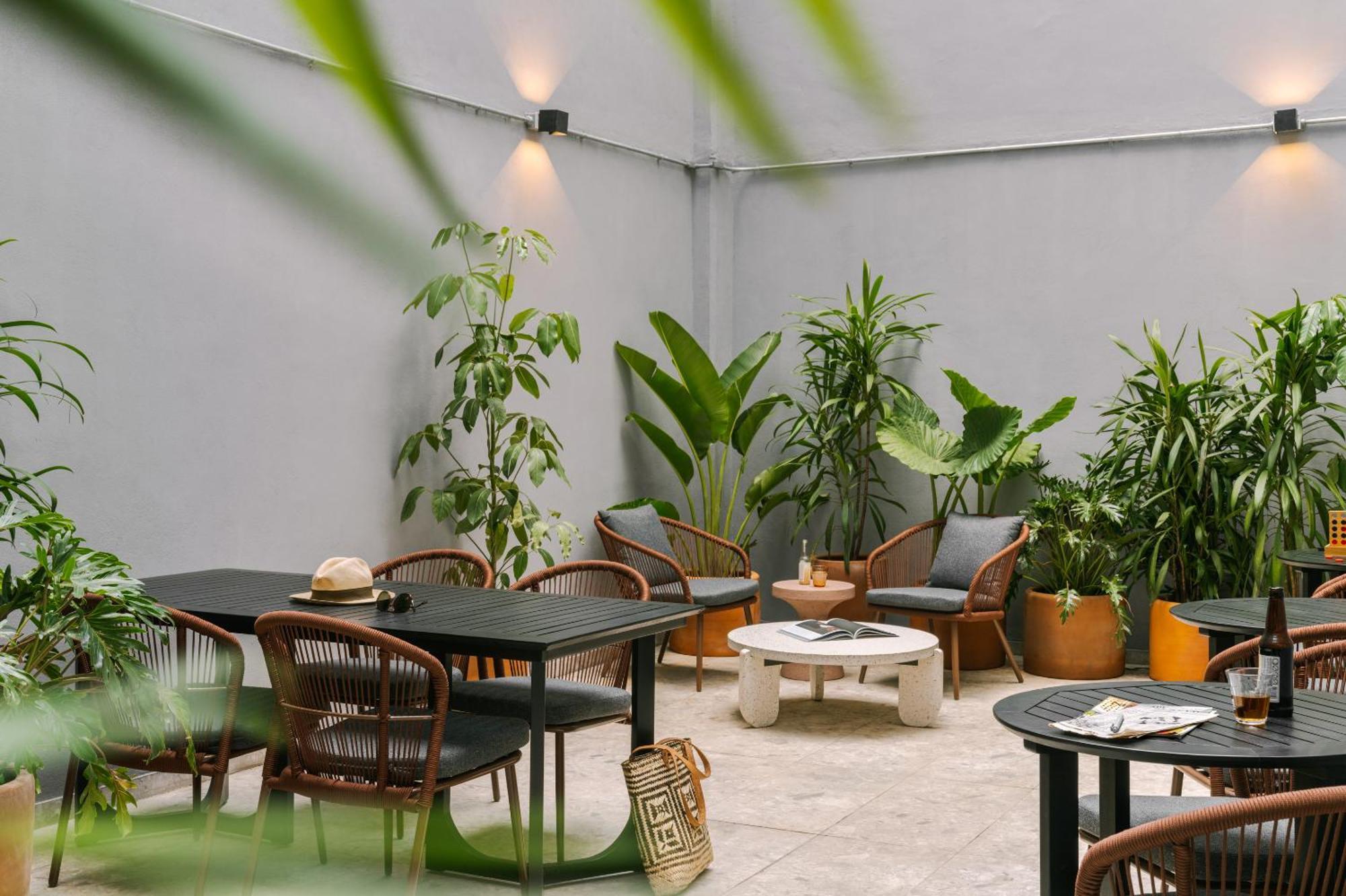 Apartahotel Sonder Cascada *