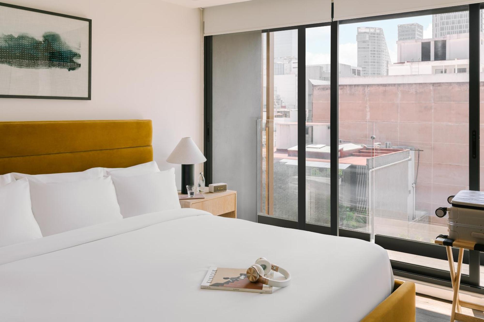 Apartahotel Sonder Cascada *