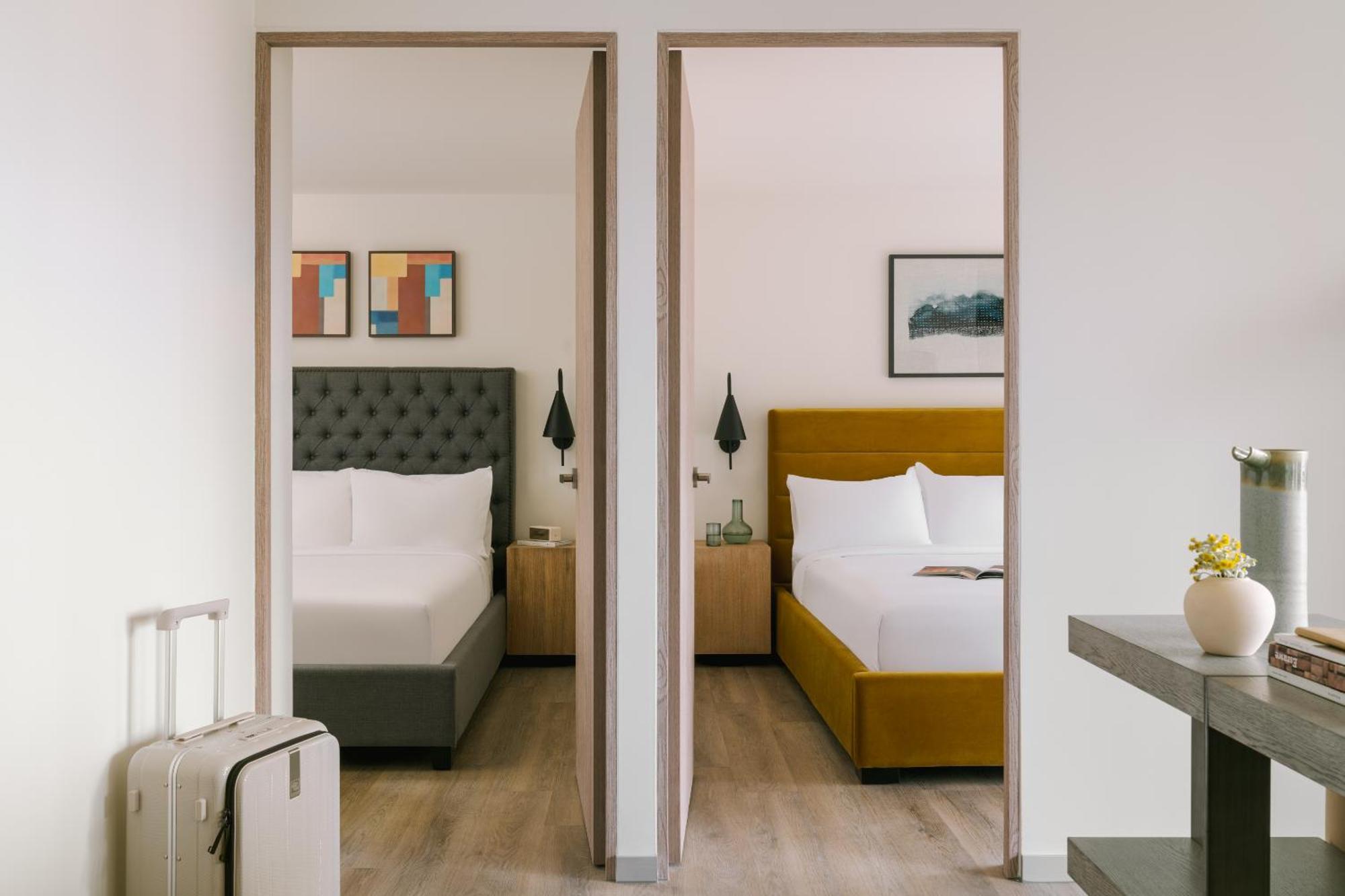 Sonder Cascada Apartahotel *