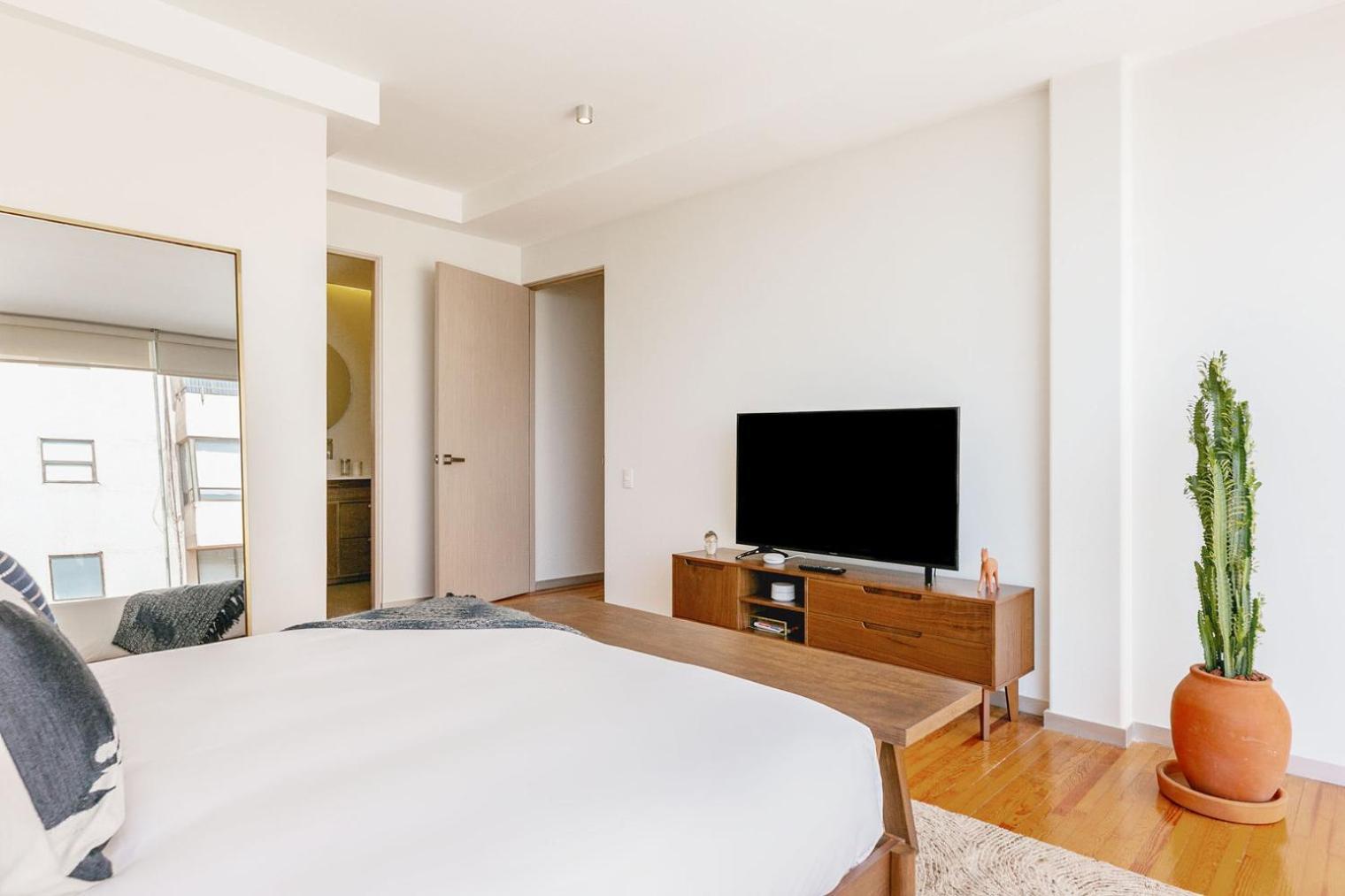 Apartamento Homero 1433, In Polanco By Blueground *