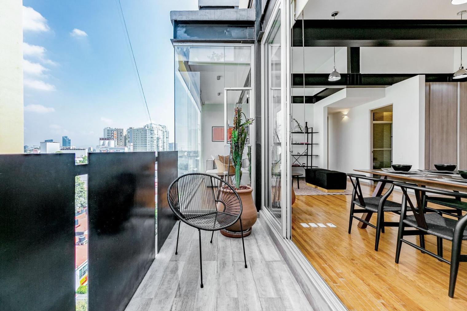 Apartamento Homero 1433, In Polanco By Blueground