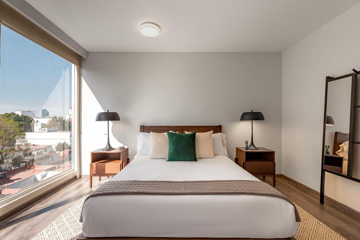 Apartamento Homero 1433, In Polanco By Blueground *