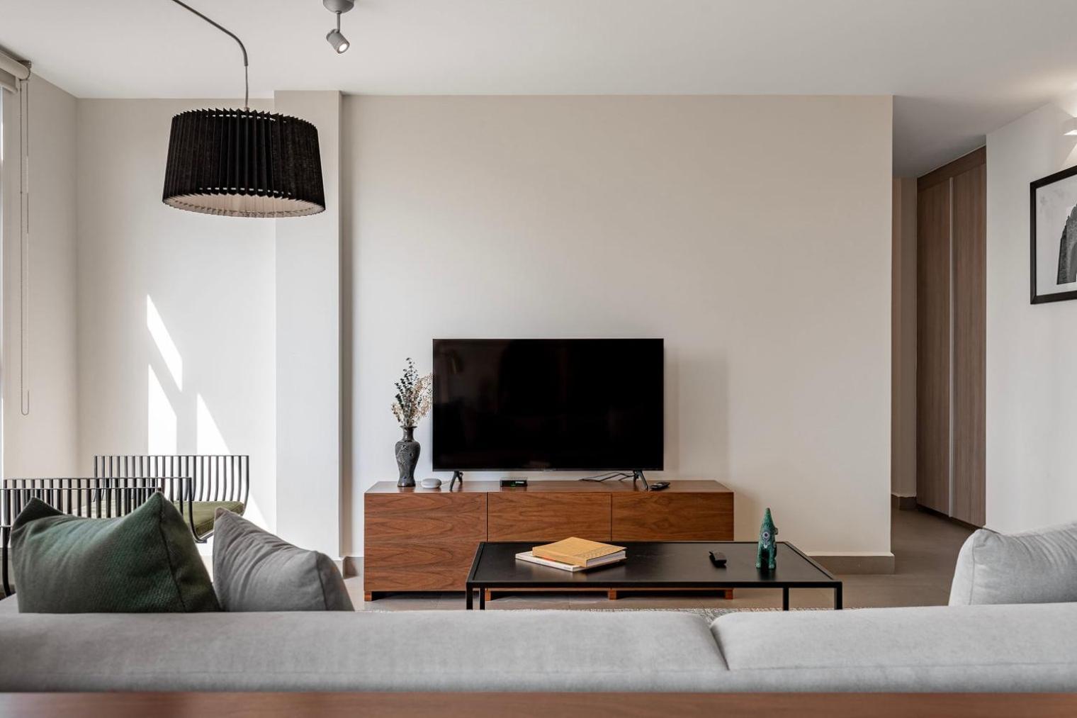 Apartamento Homero 1433, In Polanco By Blueground *