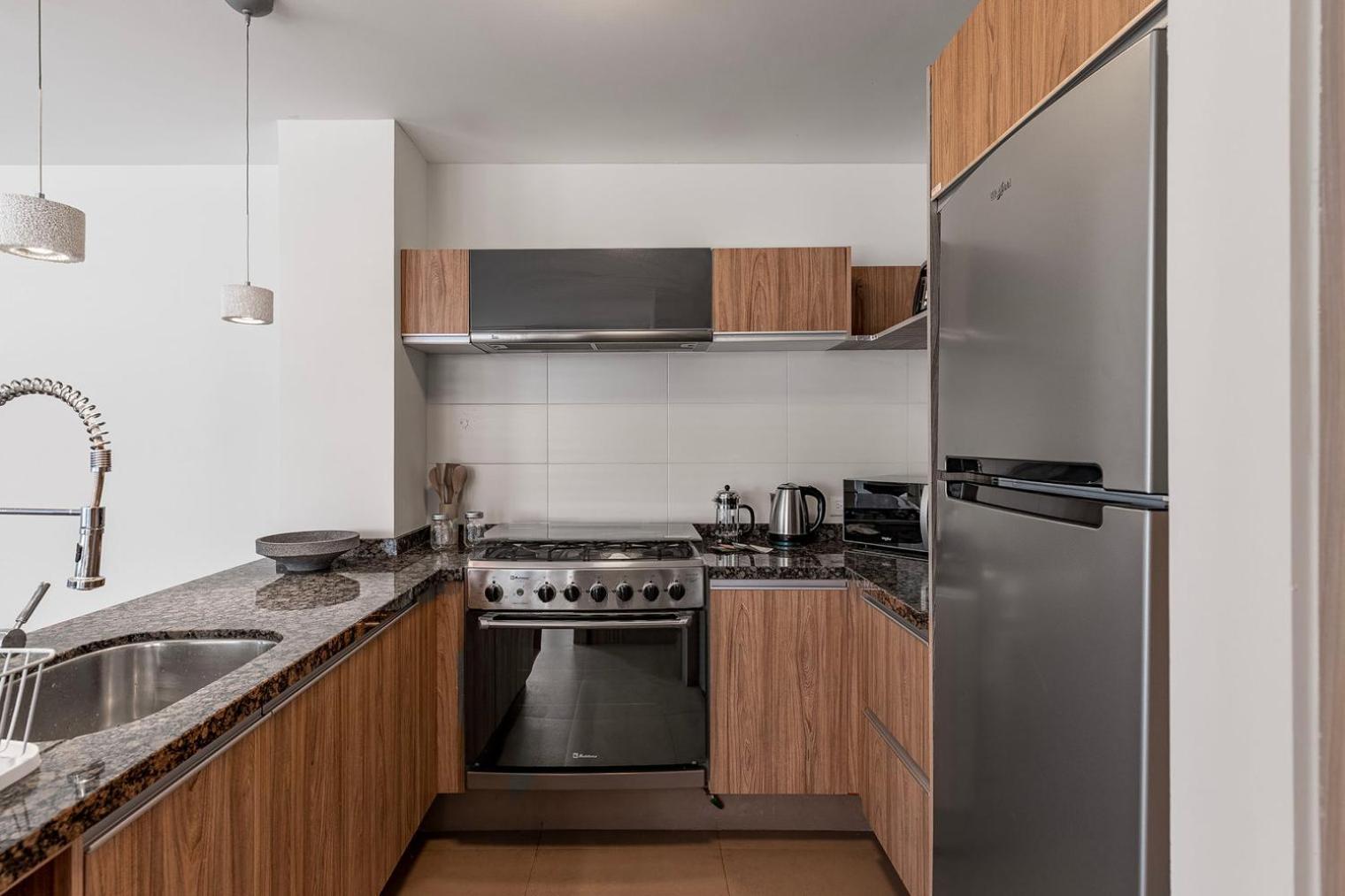 Apartamento Homero 1433, In Polanco By Blueground *