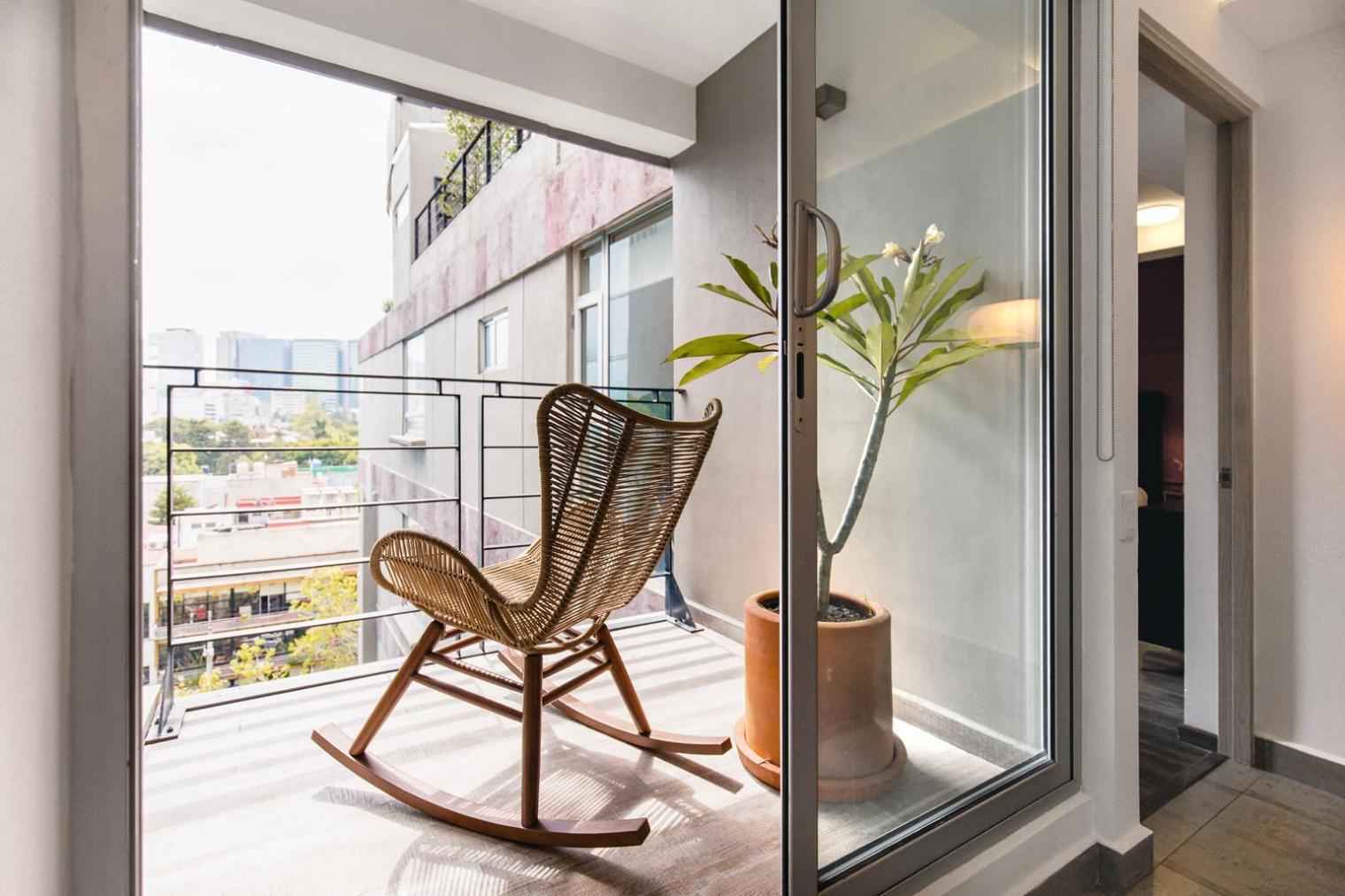 Apartamento Homero 1433, In Polanco By Blueground
