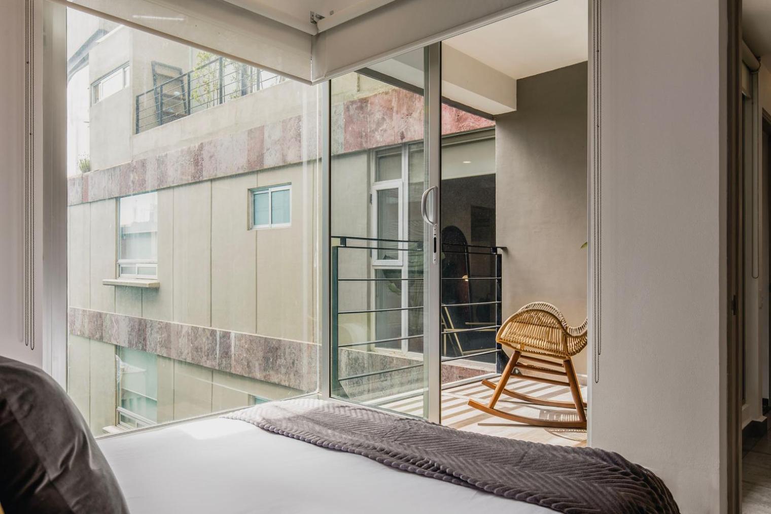 Homero 1433, In Polanco By Blueground Apartamento
