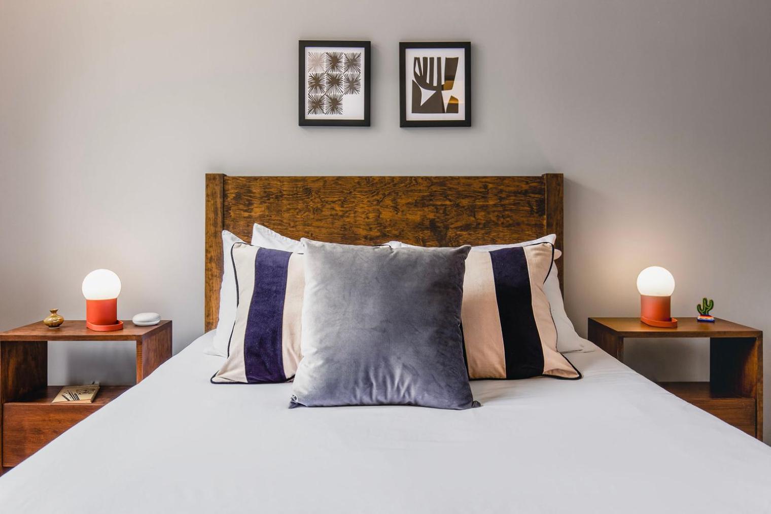 Homero 1433, In Polanco By Blueground Apartamento *