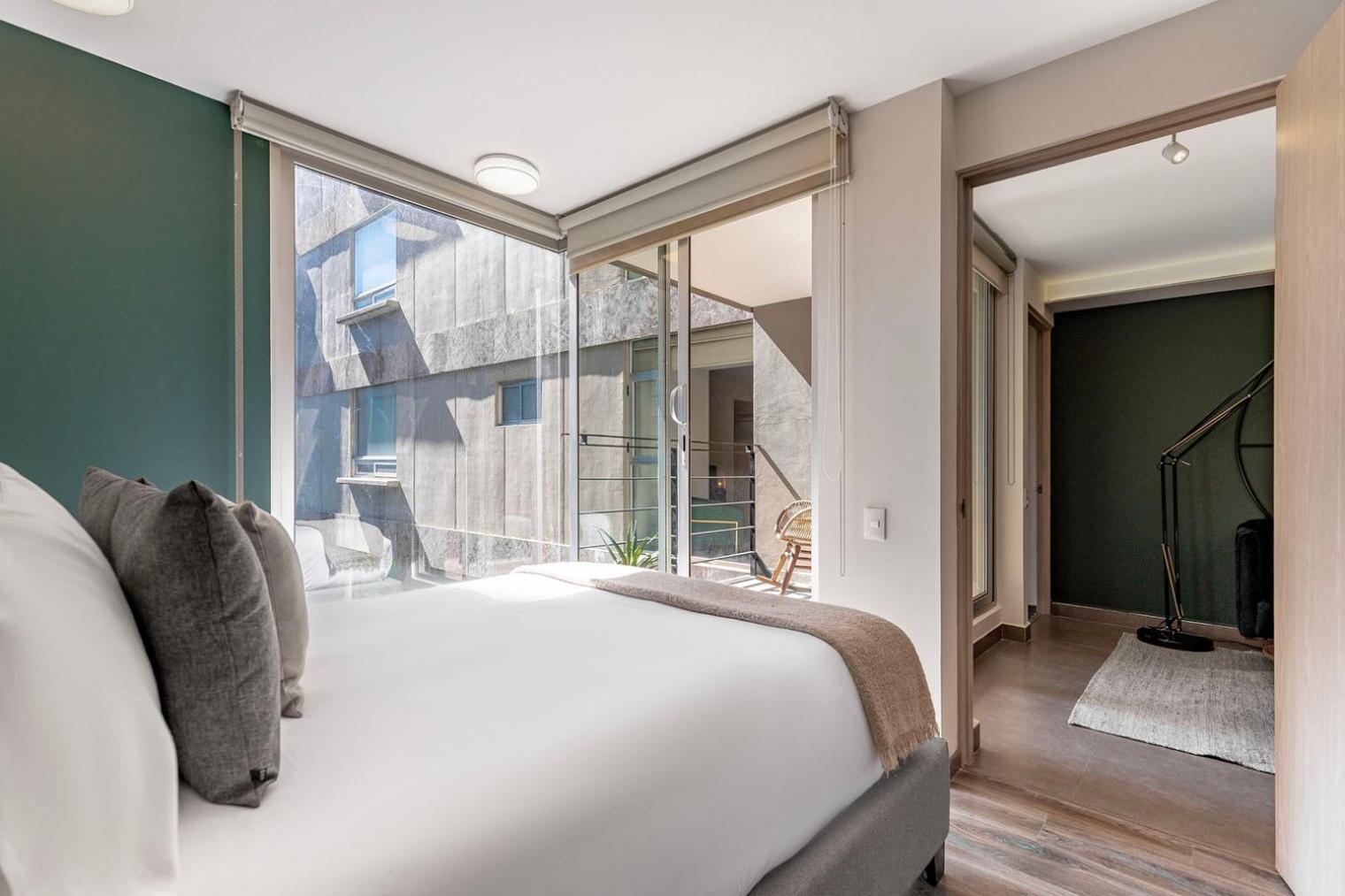 Apartamento Homero 1433, In Polanco By Blueground *