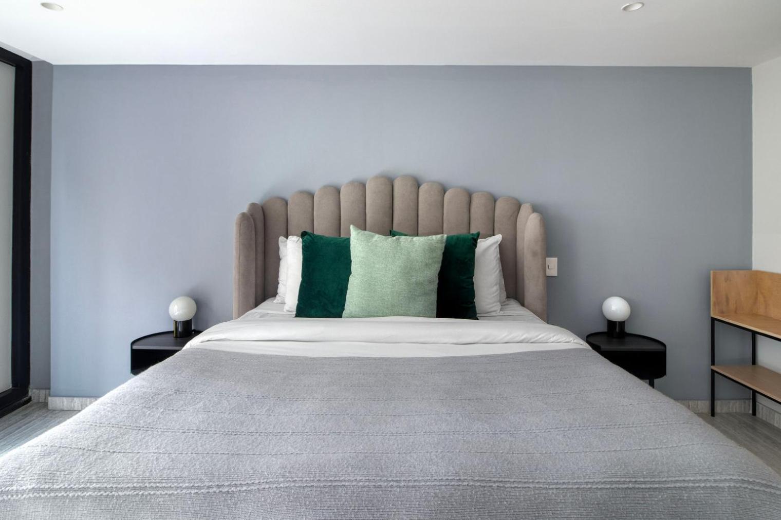Jvm 421, In Polanco By Blueground Apartamento