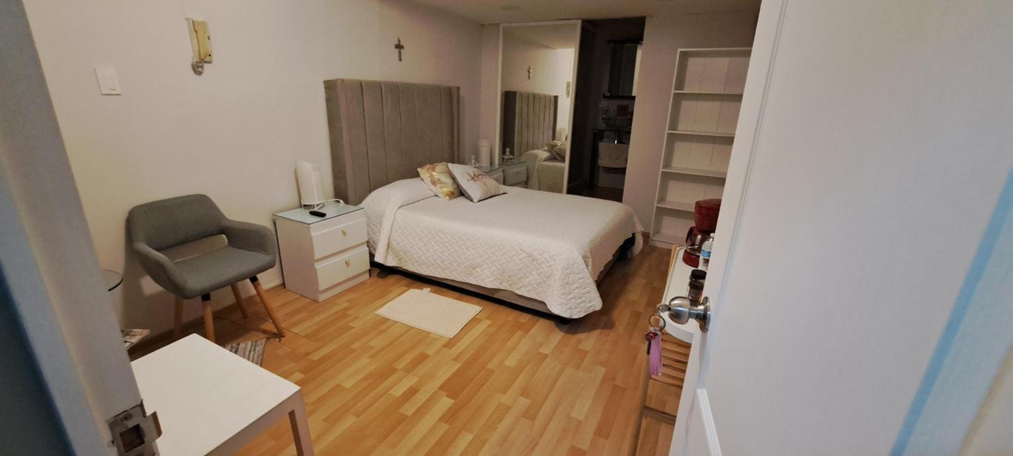 Homestay Encantadoras Privadas Del Valle Mexico City