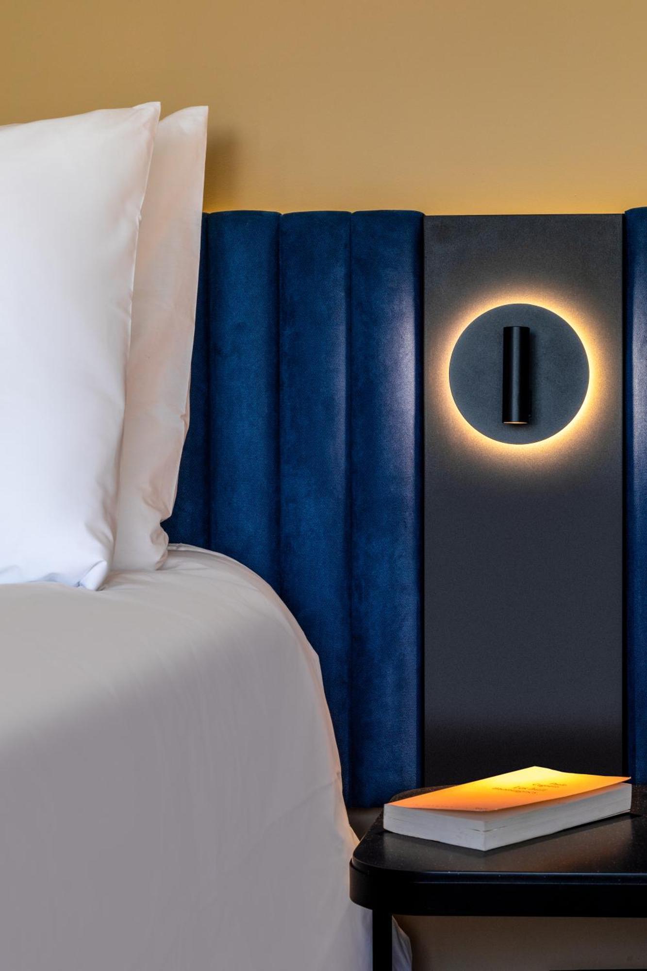 Novotel Mexico Centro Historico Hotel 4*