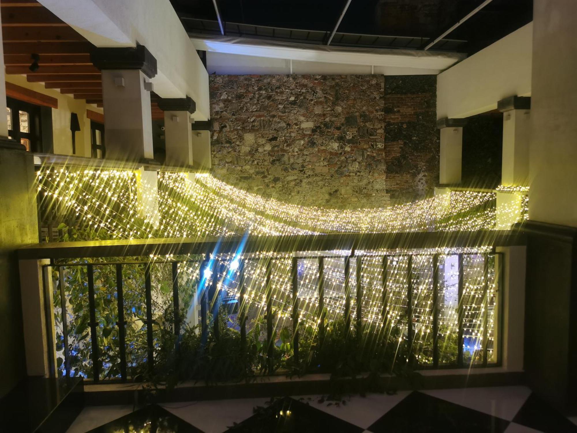 Antiguo Molino De San Jerónimo Hotel
