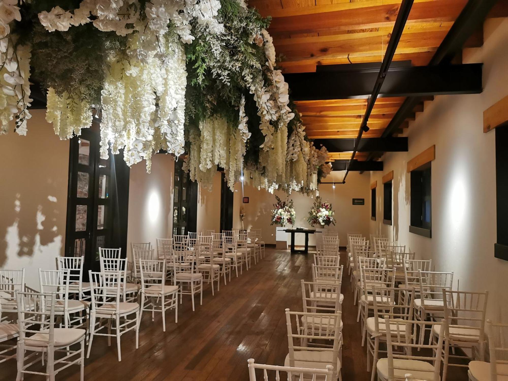Hotel Antiguo Molino De San Jerónimo 4*