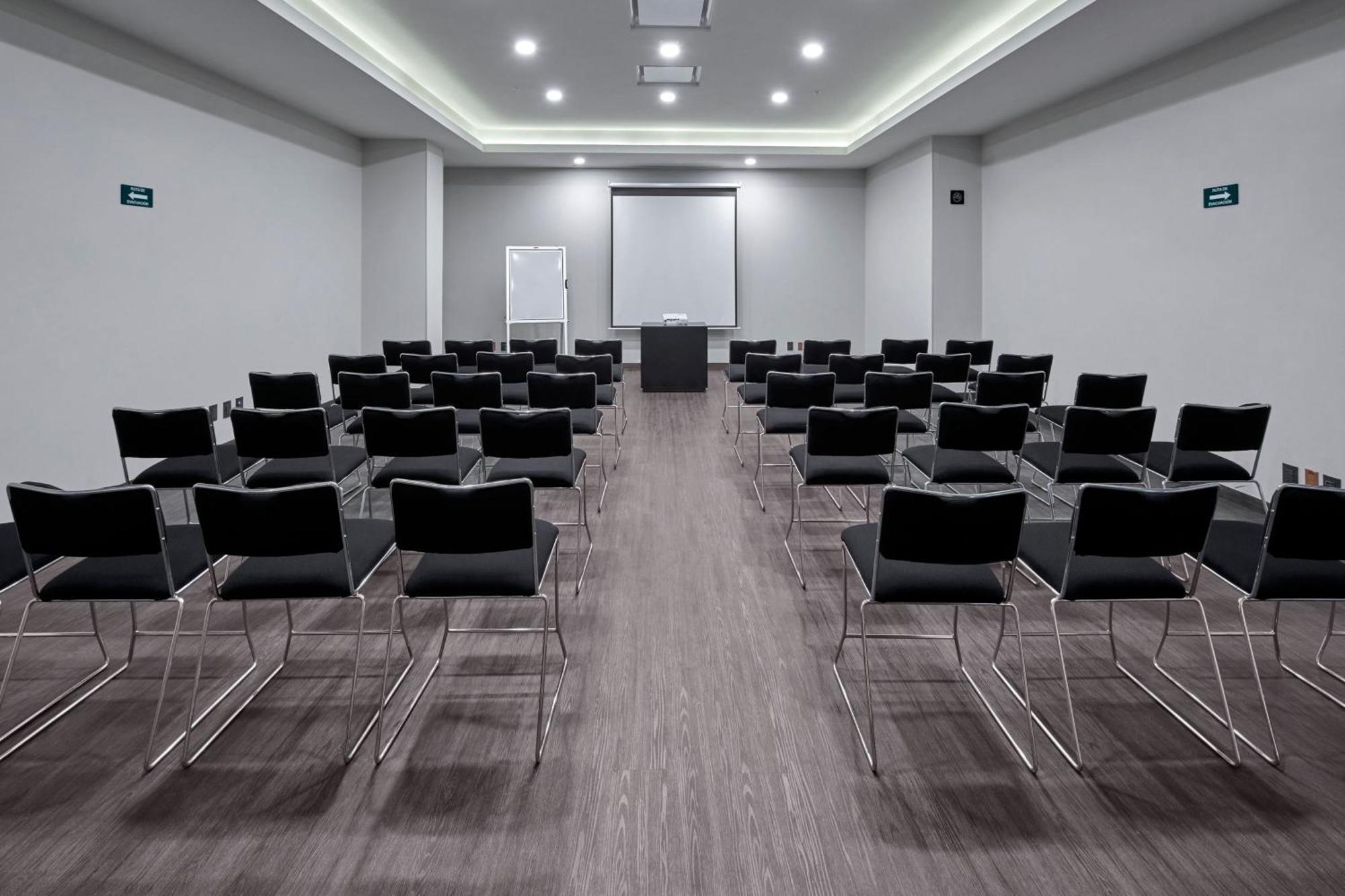 Express By Marriott Ciudad De Tlalpan