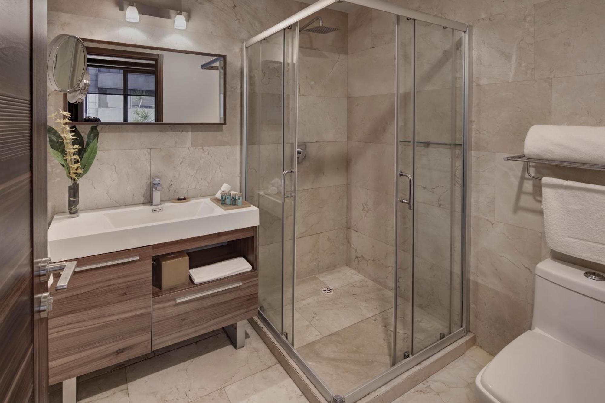 Apartahotel Mx Grand (adults Only) 4*