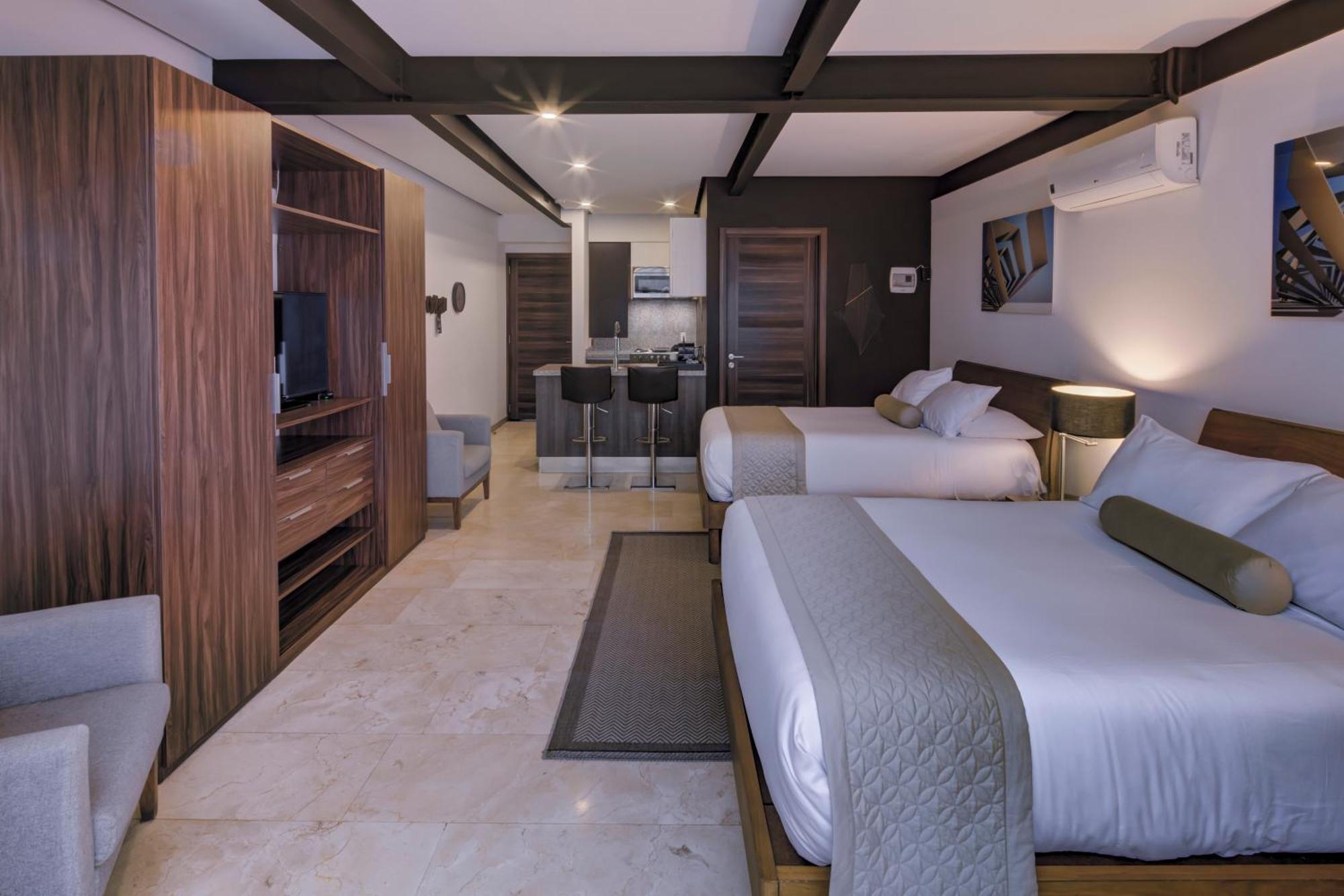 Mx Grand (adults Only) 4* México DF
