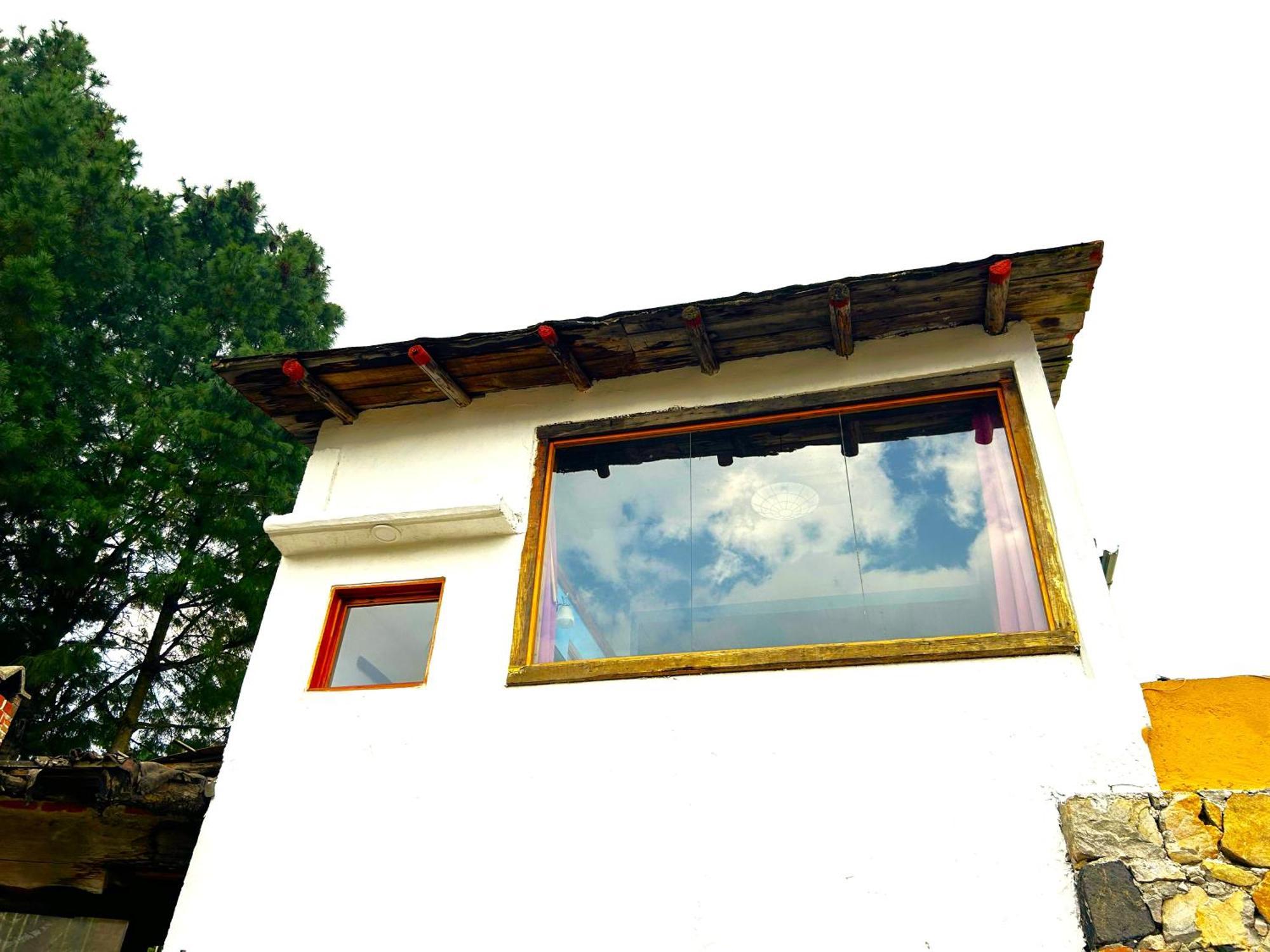 Rancho El Paraiso Ajusco Alojamento *