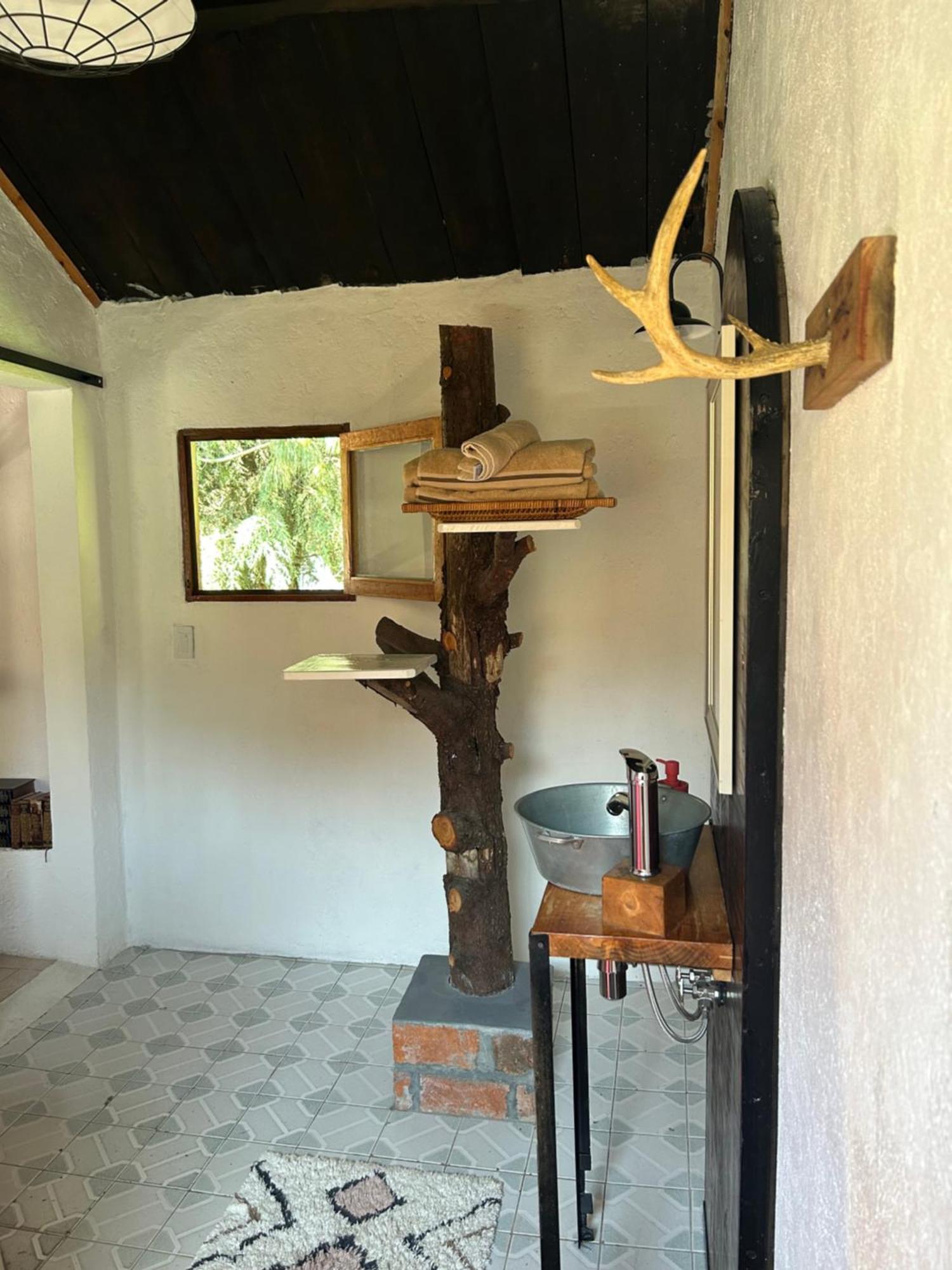 Rancho El Paraiso Ajusco * Cidade do México