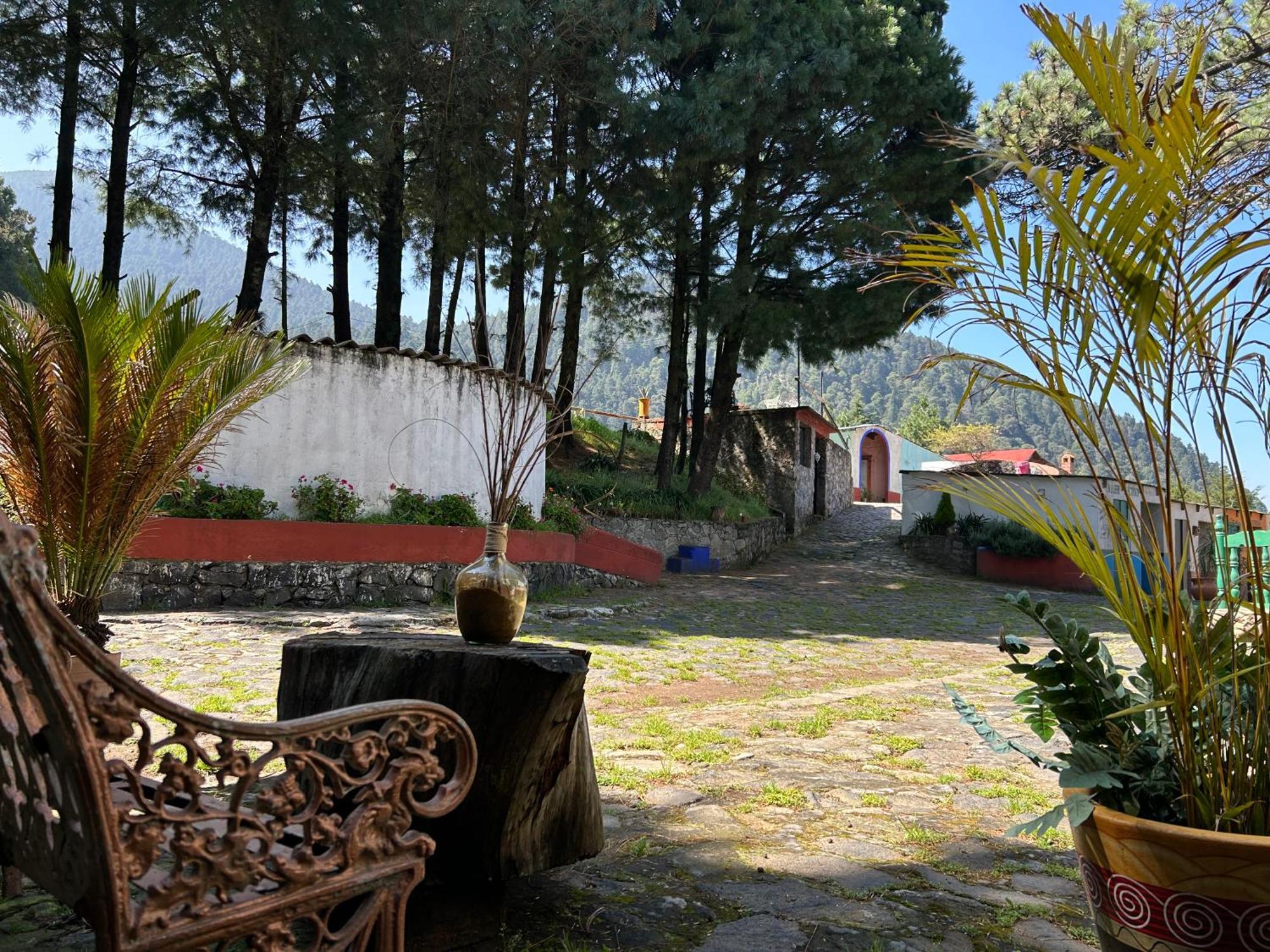 Rancho El Paraiso Ajusco * Cidade do México
